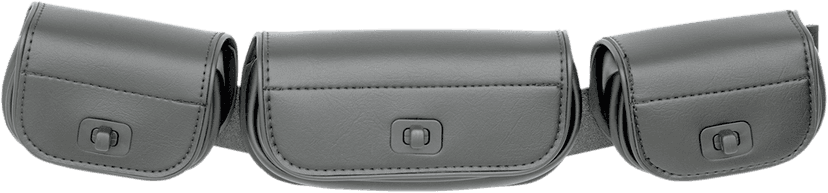 MEMPHIS SHADES 3508-0018 Fairing Storage Pouch III