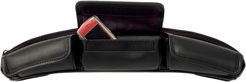 MEMPHIS SHADES 3508-0020 Big Zipper Pouch — image 2 of 7