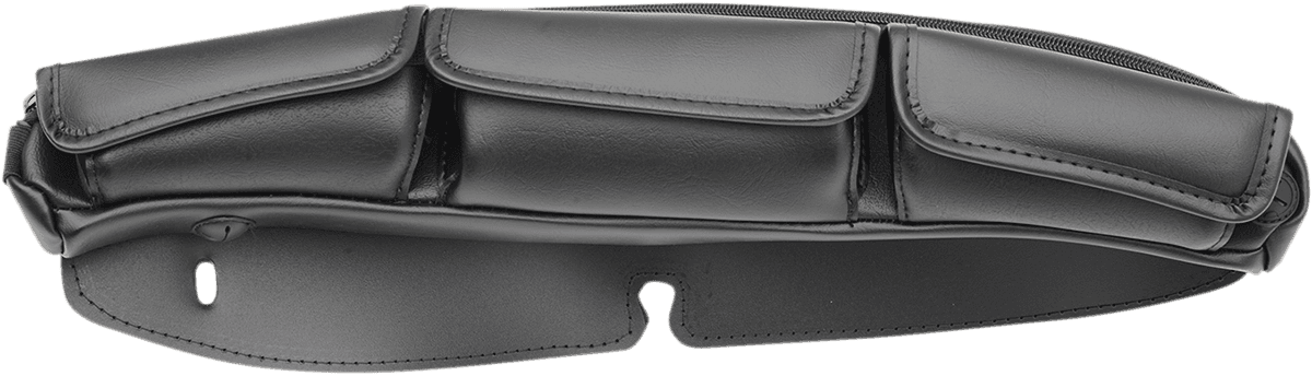 HOGTUNES 3508-0023 Windshield Bag Pouch