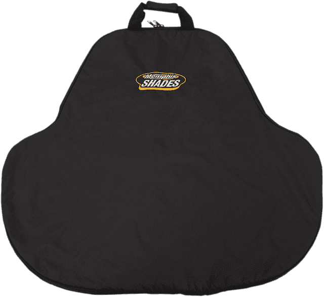 MEMPHIS SHADES 3508-0041 Fairing Bag — image 2 of 3