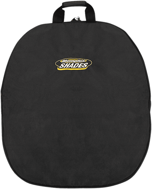 MEMPHIS SHADES 3508-0042 Windshield Storage Bag — image 2 of 4