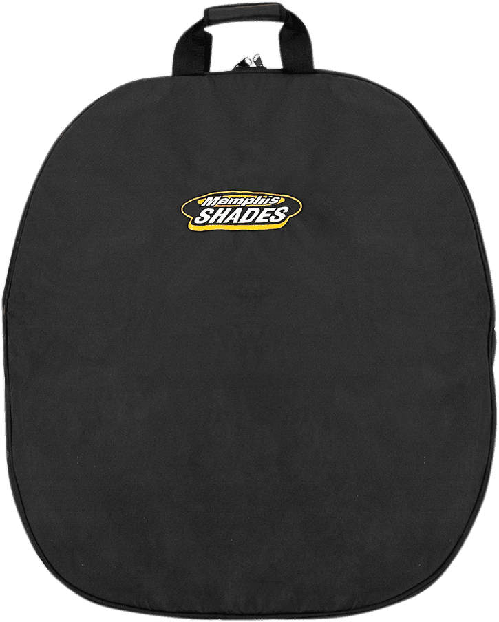 MEMPHIS SHADES 3508-0042 Windshield Storage Bag — image 2 of 4