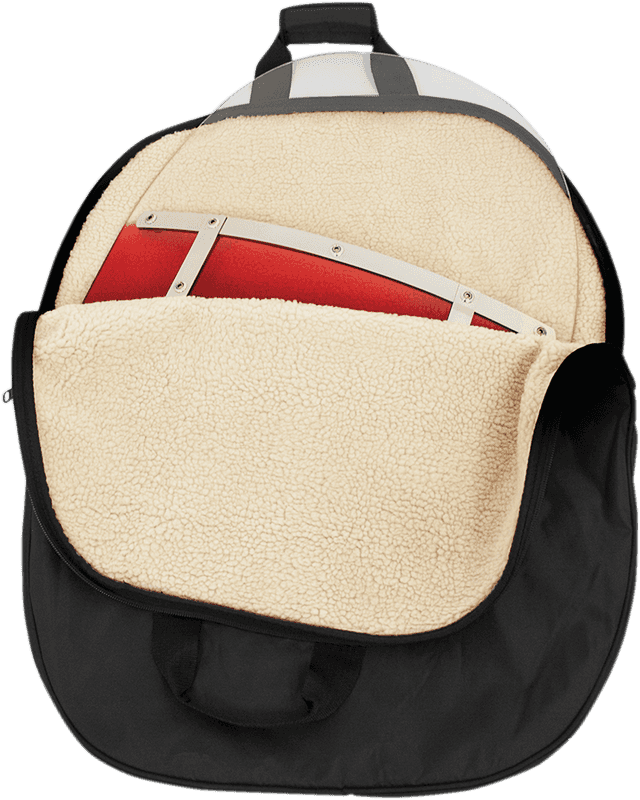 MEMPHIS SHADES 3508-0042 Windshield Storage Bag — image 1 of 4
