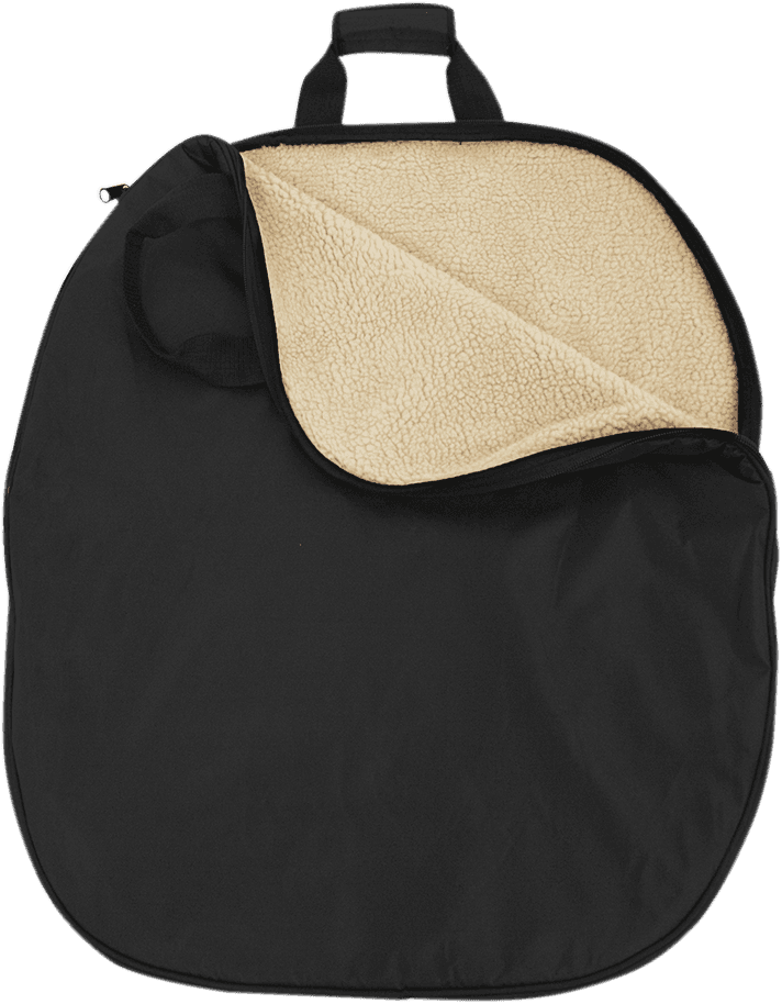 MEMPHIS SHADES 3508-0042 Windshield Storage Bag — image 3 of 4