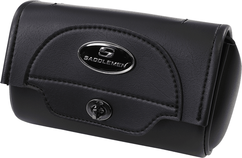 SADDLEMEN 3510-0038 Cruis'n™ Tool Bag - Medium — image 1 of 3