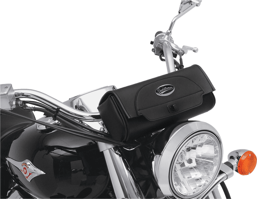 SADDLEMEN 3510-0038 Cruis'n™ Tool Bag - Medium — image 3 of 3