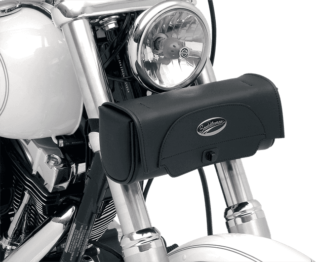 SADDLEMEN 3510-0039 Cruis'n™ Tool Bag - Large — image 2 of 3