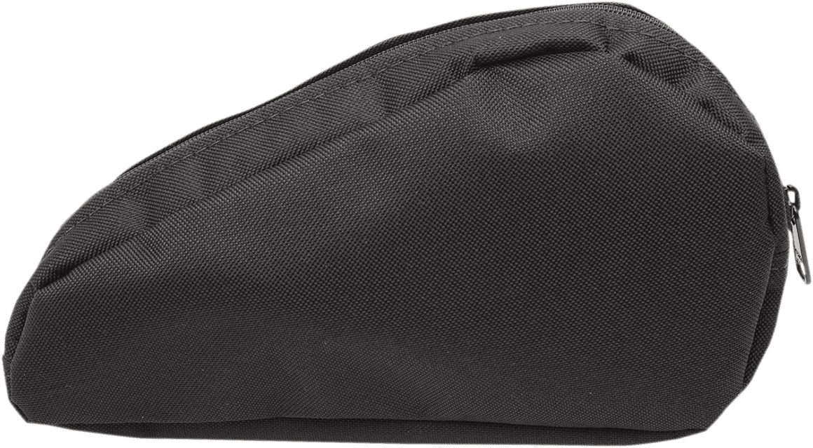 DRAG SPECIALTIES 3510-0087 Teardrop Tool Box Pouch