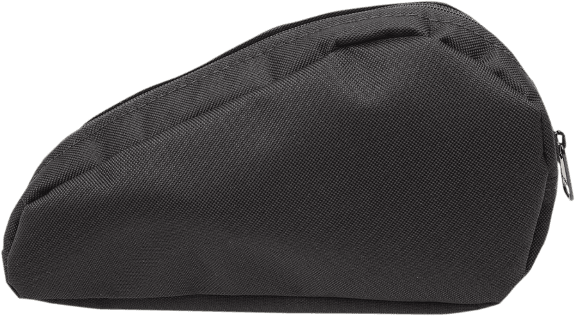 DRAG SPECIALTIES 3510-0087 Teardrop Tool Box Pouch