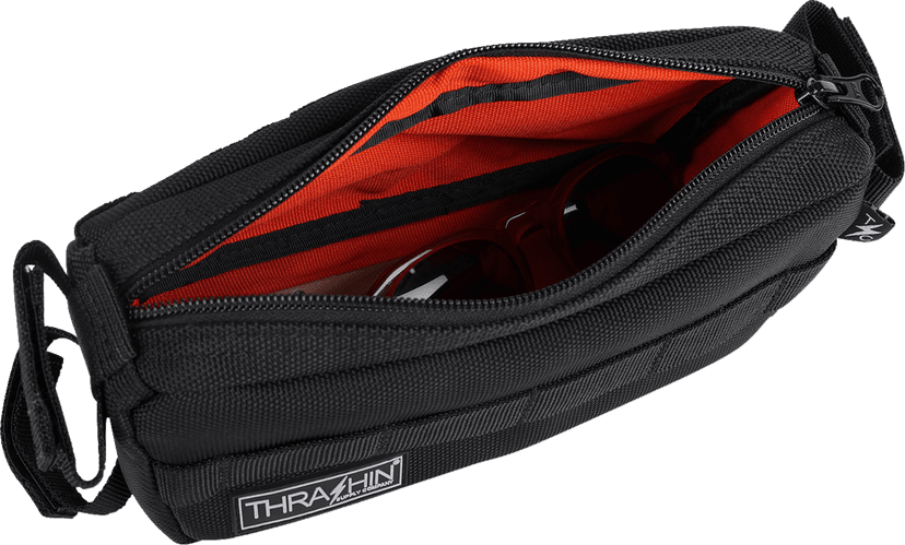 THRASHIN SUPPLY CO. 3510-0101 Utility Bag — image 3 of 6
