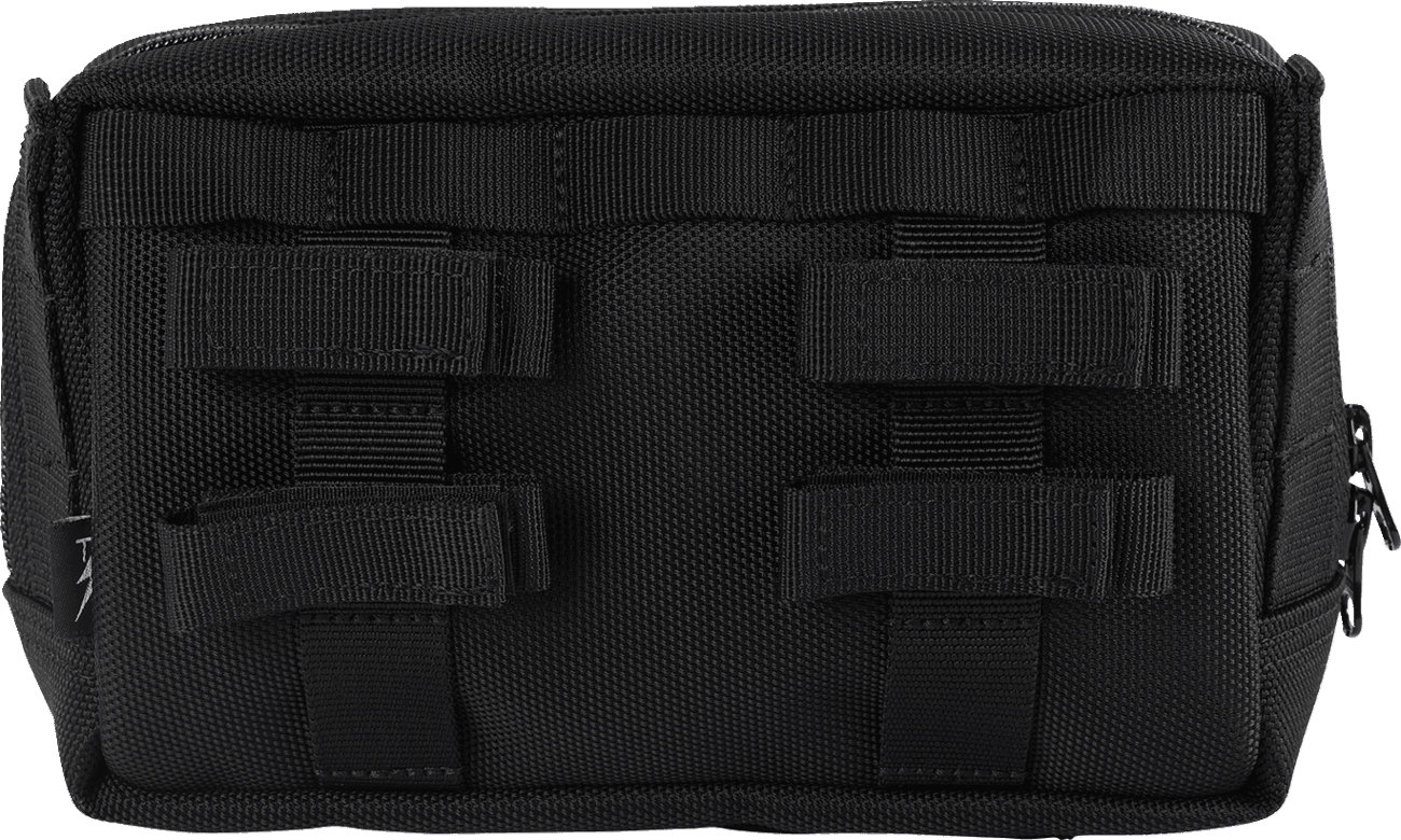 THRASHIN SUPPLY CO. 3510-0102 Handlebar Bag