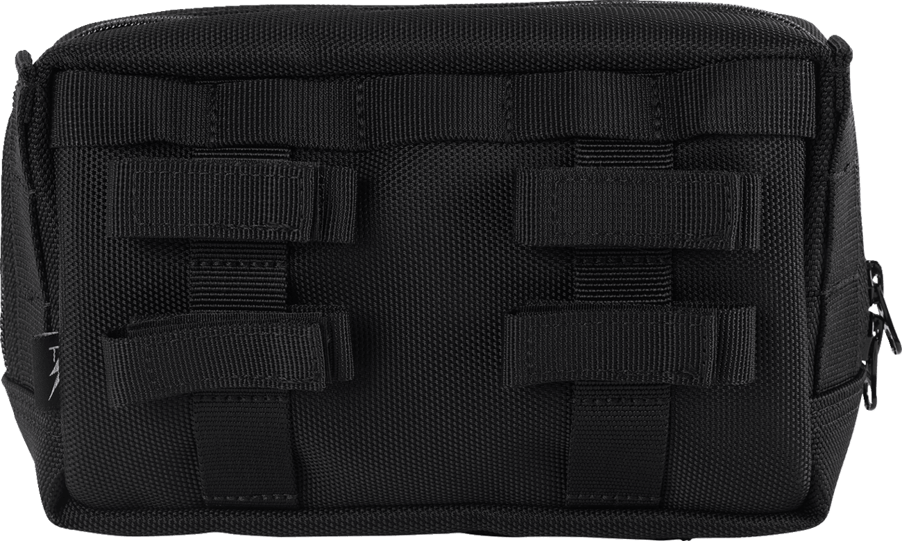 THRASHIN SUPPLY CO. 3510-0102 Handlebar Bag