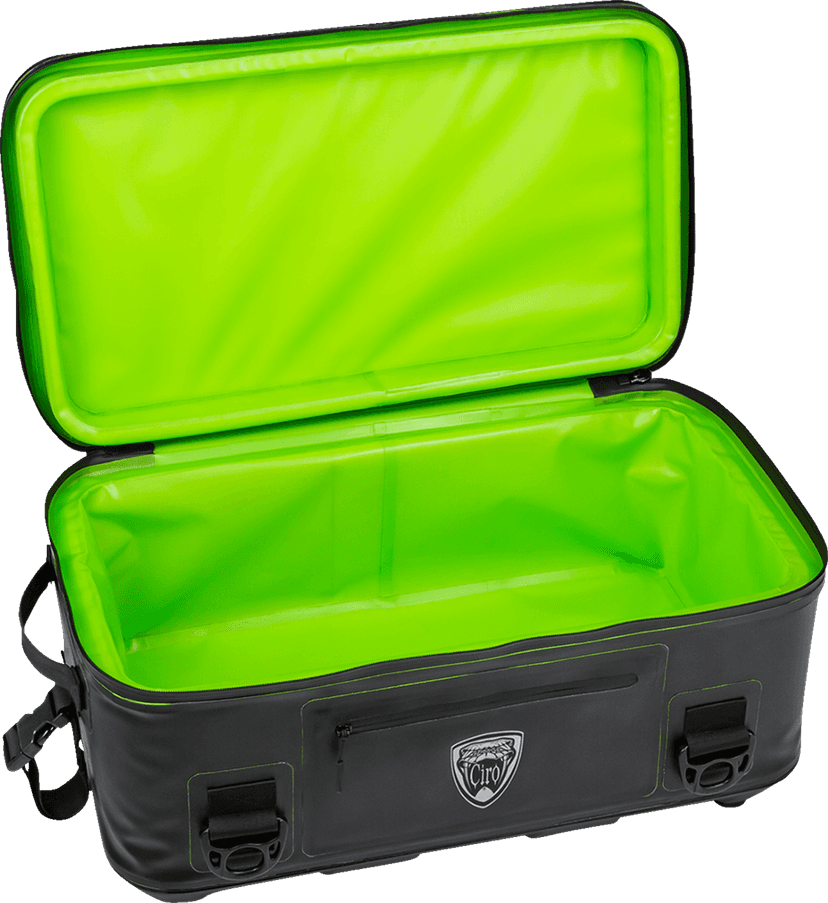 CIRO 3511-0027 Cooler - Tour-Pak - 24 liter — image 5 of 16