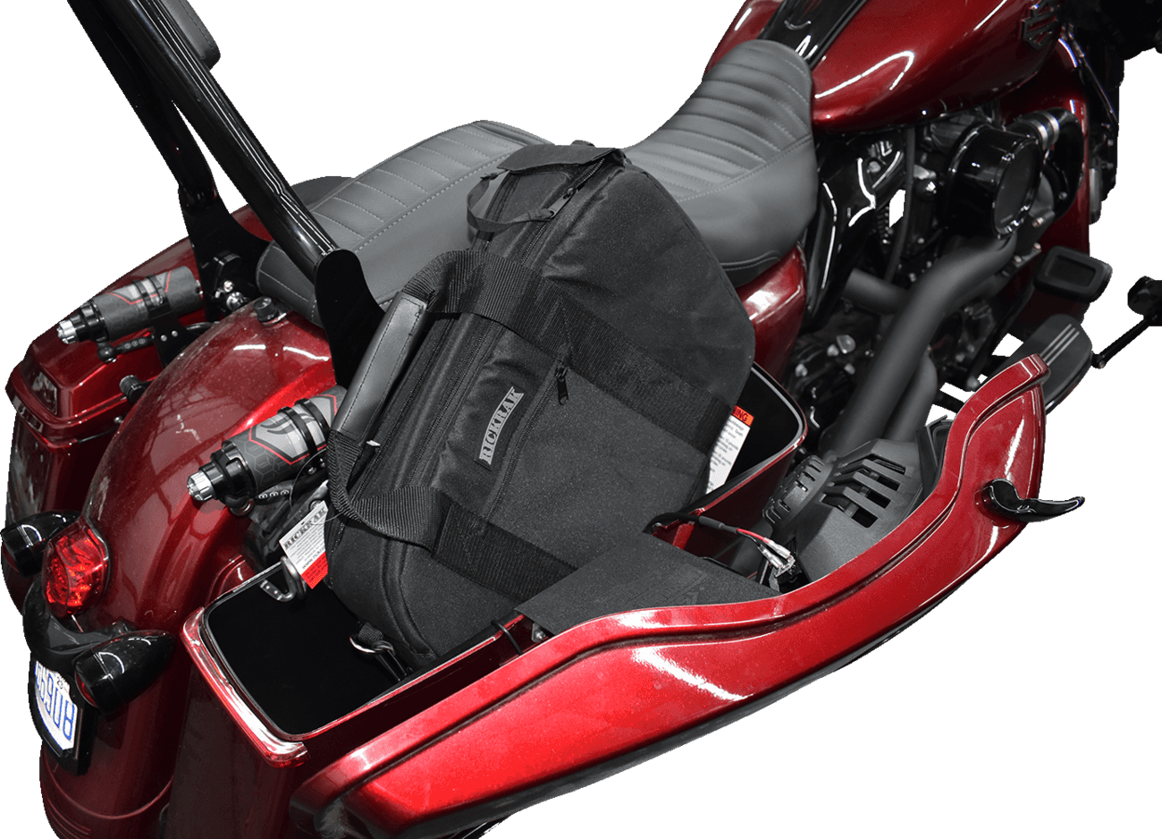 RICKRAK 3511-0029 Saddlebag Cooler