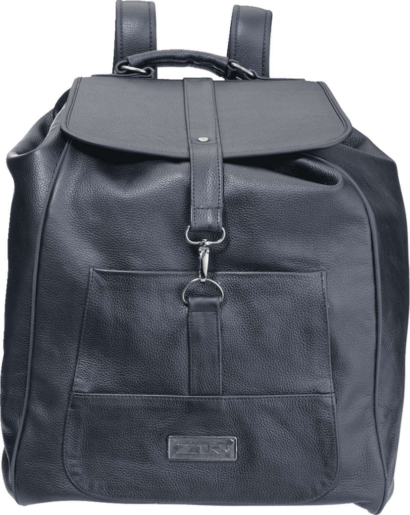 Z1R 3512-0310 Z1R Backpack - Black — image 2 of 4