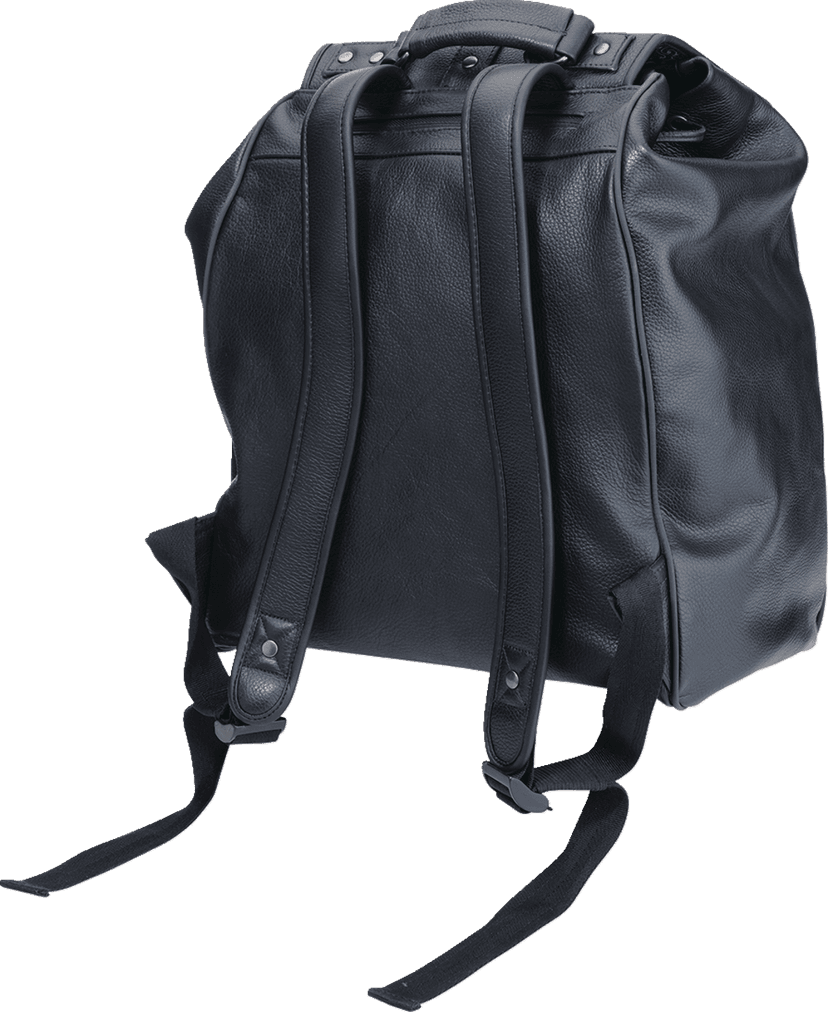 Z1R 3512-0310 Z1R Backpack - Black — image 4 of 4