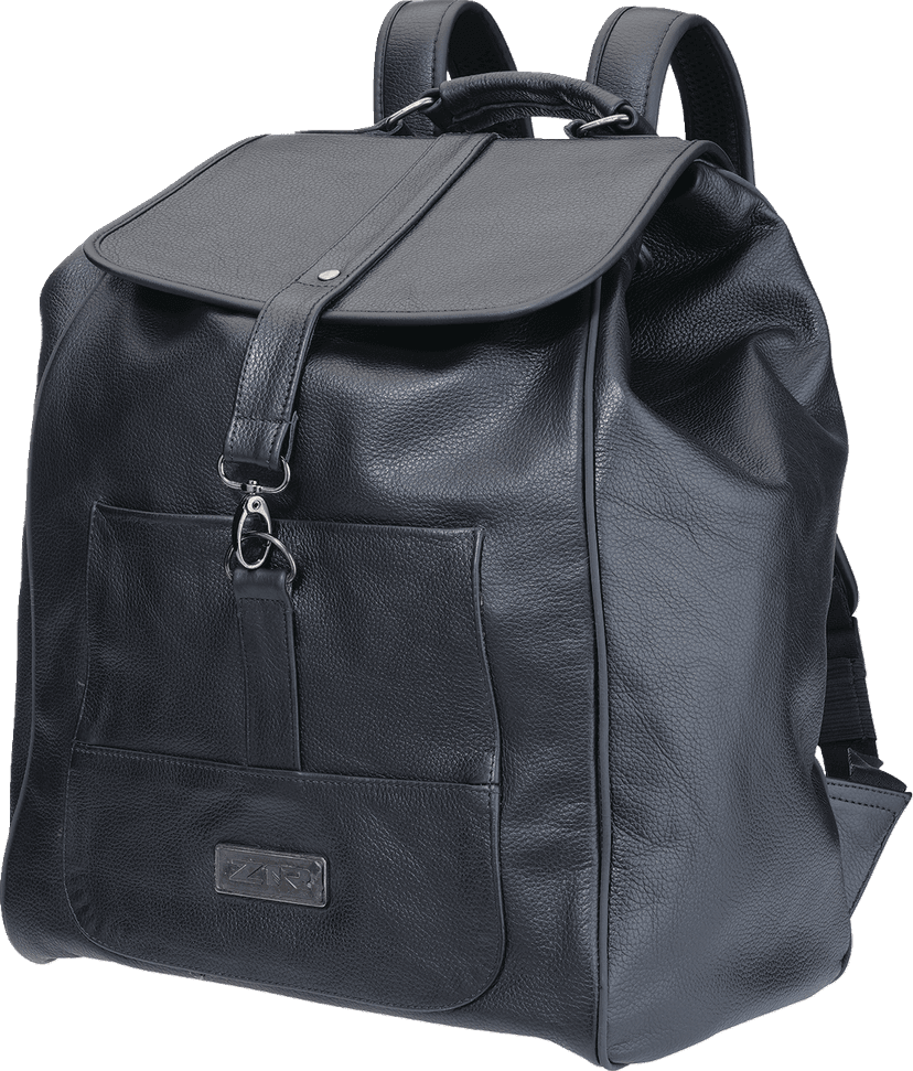 Z1R 3512-0310 Z1R Backpack - Black — image 3 of 4