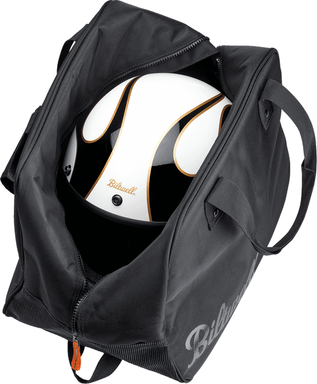 BILTWELL 3514-0050 EXFIL Helmet Bag - Black — image 5 of 6