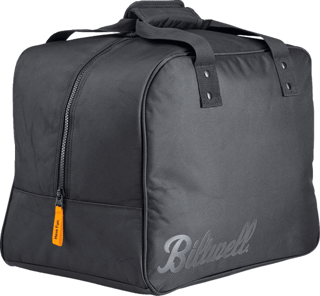 BILTWELL 3514-0050 EXFIL Helmet Bag - Black — image 6 of 6