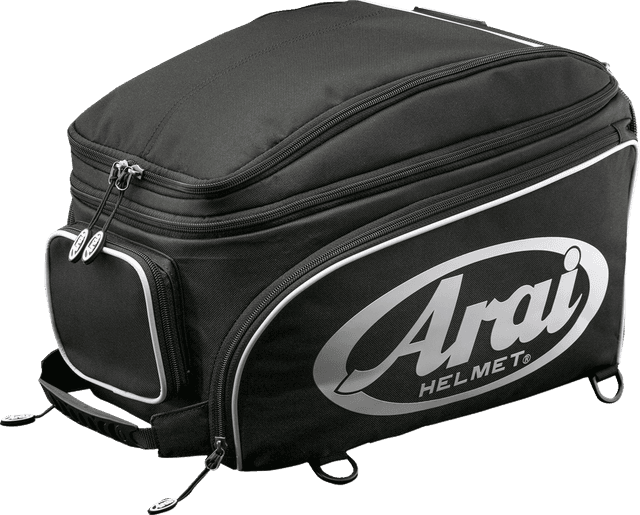 ARAI HELMETS 3514-0051 Helmet Bag - Black — image 1 of 2