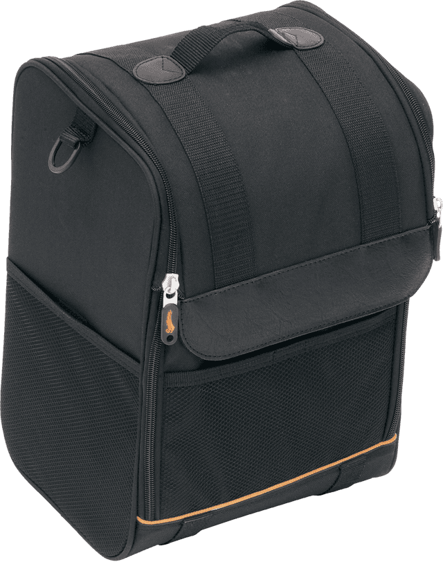 SADDLEMEN 3515-0077 SSR1200 Universal Bike Bag