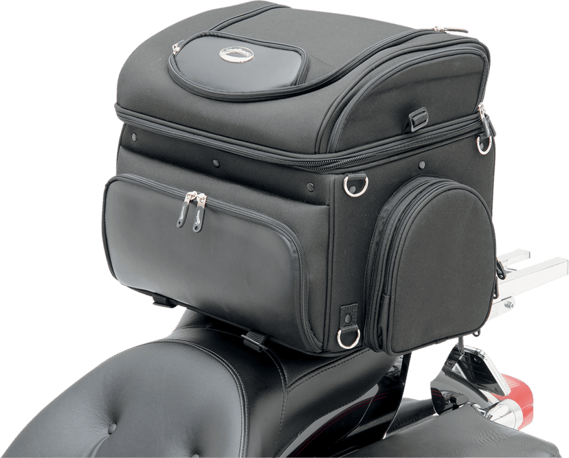 SADDLEMEN 3515-0131 Pet Voyager — image 11 of 13