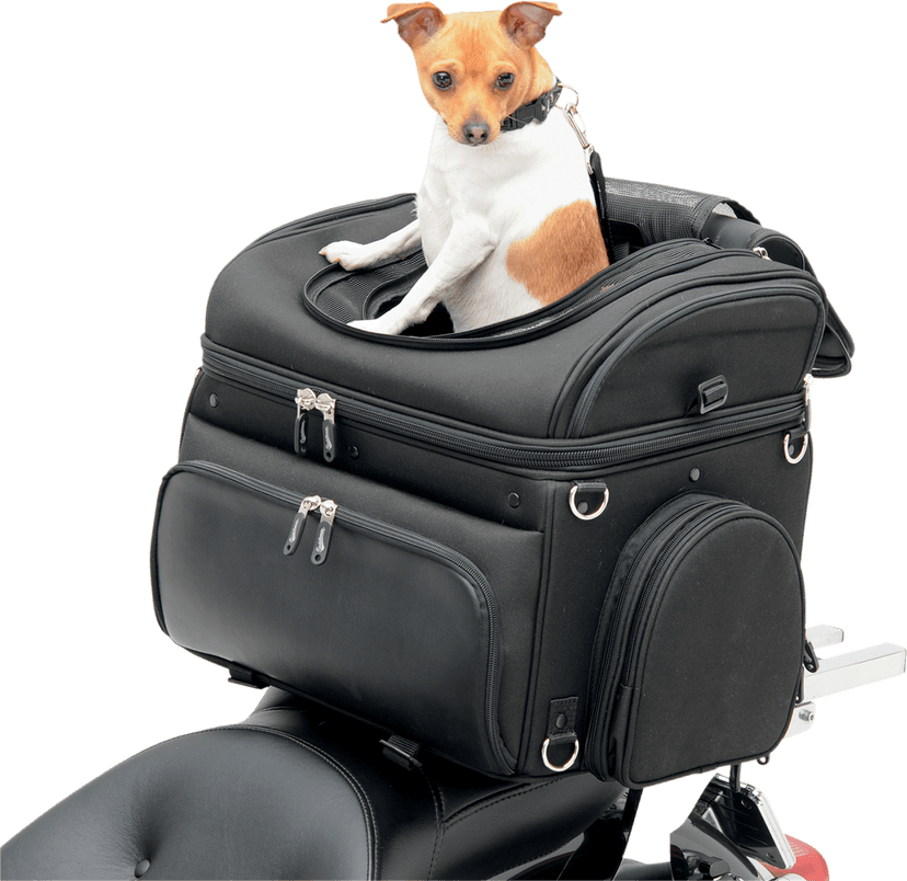 SADDLEMEN 3515-0131 Pet Voyager — image 12 of 13