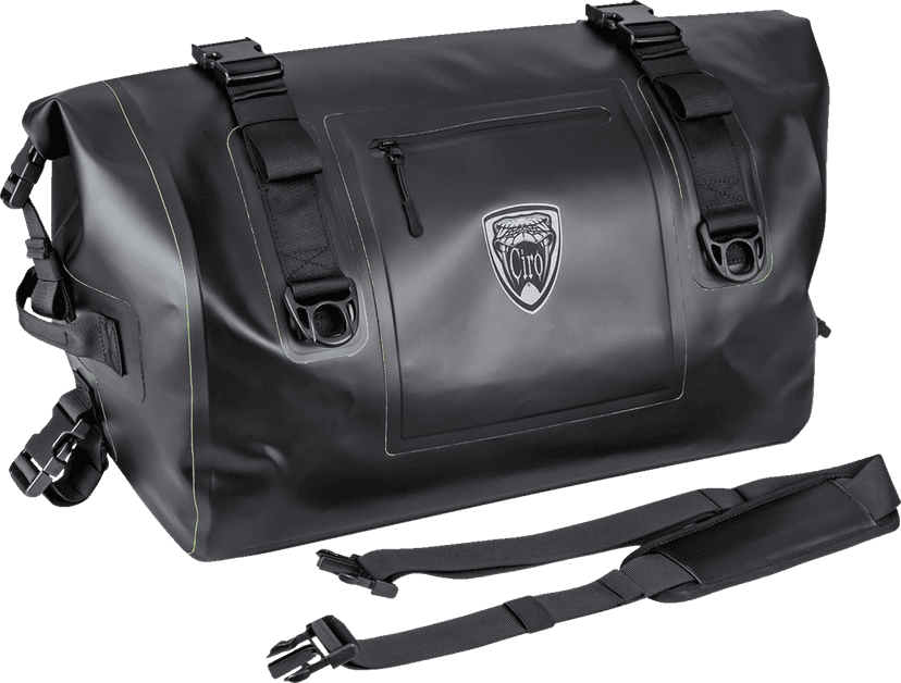 CIRO 3515-0227 Rack Bag - 40 Liter — image 2 of 5