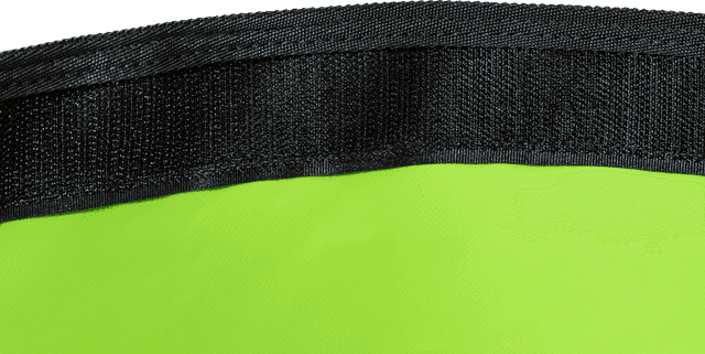 CIRO 3515-0227 Rack Bag - 40 Liter — image 4 of 5