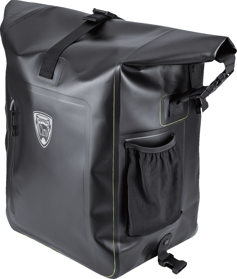 CIRO 3515-0229 Roll Top Bag - 60 Liter — image 4 of 7