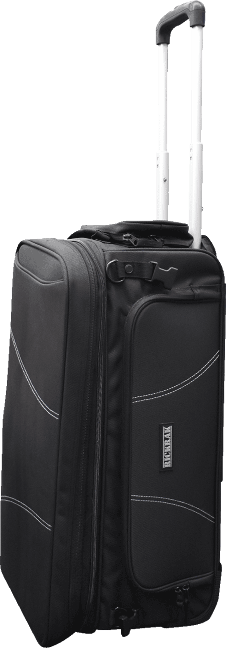RICKRAK 3515-0230 Roller Bag Combo - Air Wing
