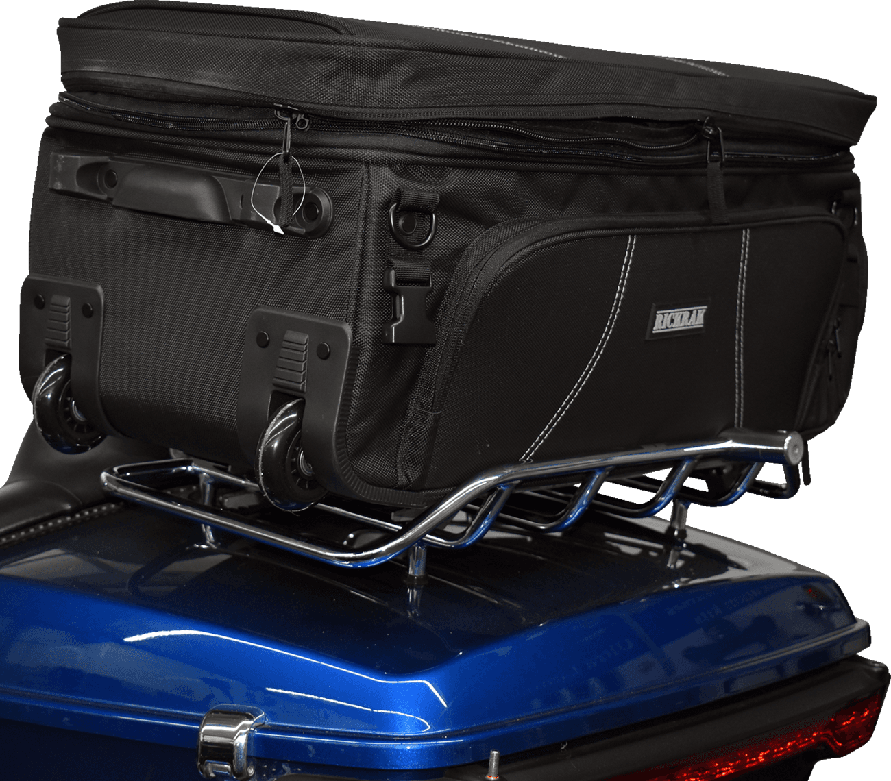 RICKRAK 3515-0231 Roller Bag Combo - Tour-Pak®