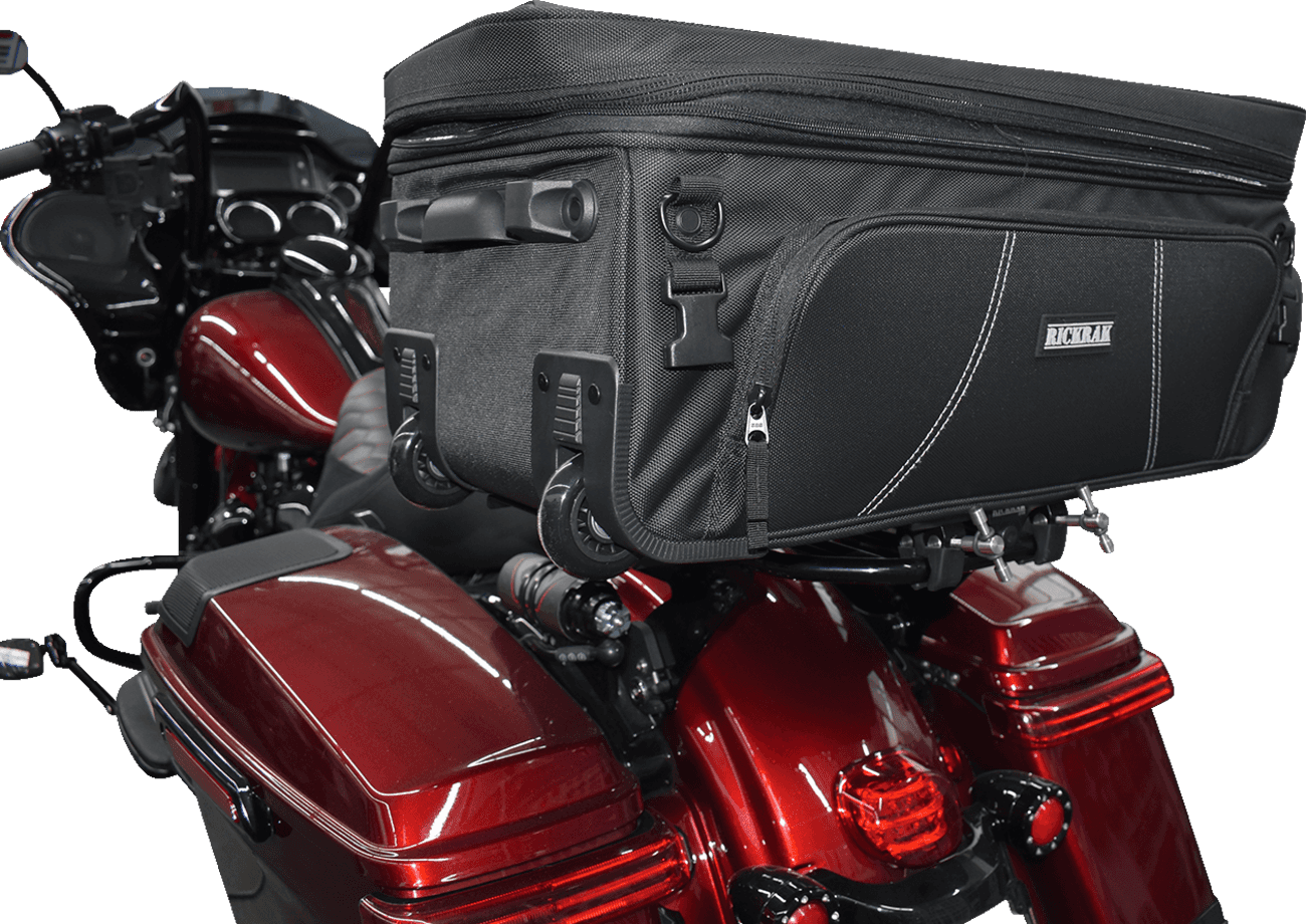 RICKRAK 3515-0232 Roller Bag Combo - King 2-Up