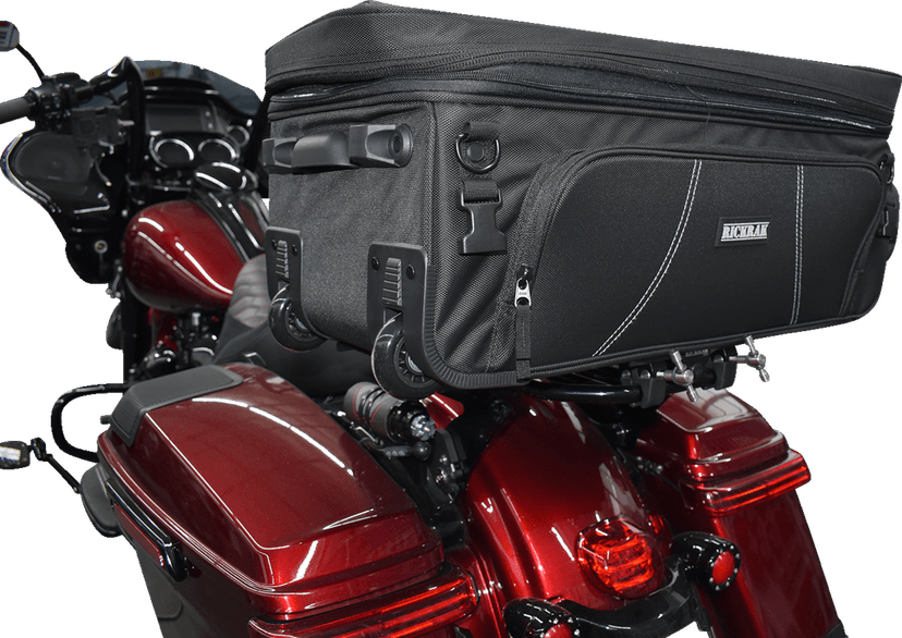 RICKRAK 3515-0232 Roller Bag Combo - King 2-Up — image 1 of 3