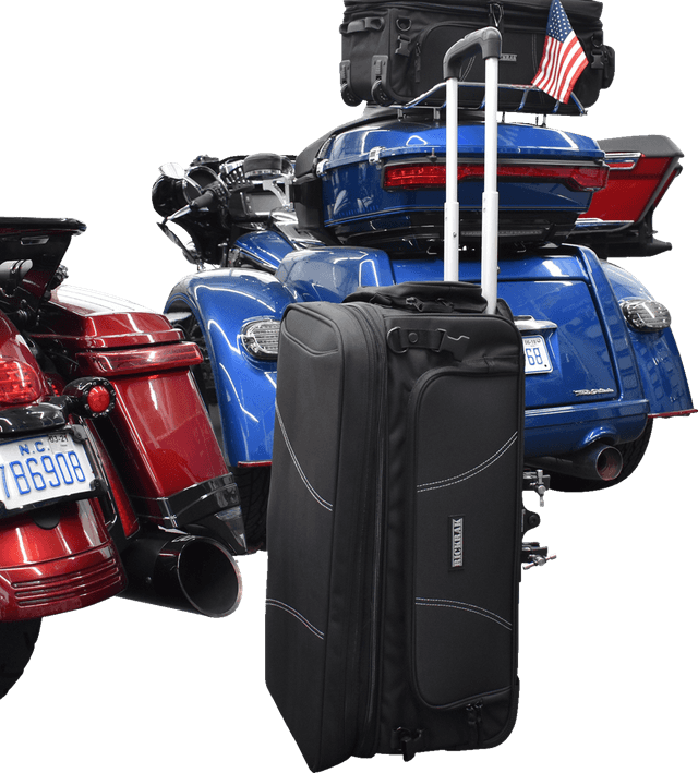 RICKRAK 3515-0232 Roller Bag Combo - King 2-Up — image 3 of 3
