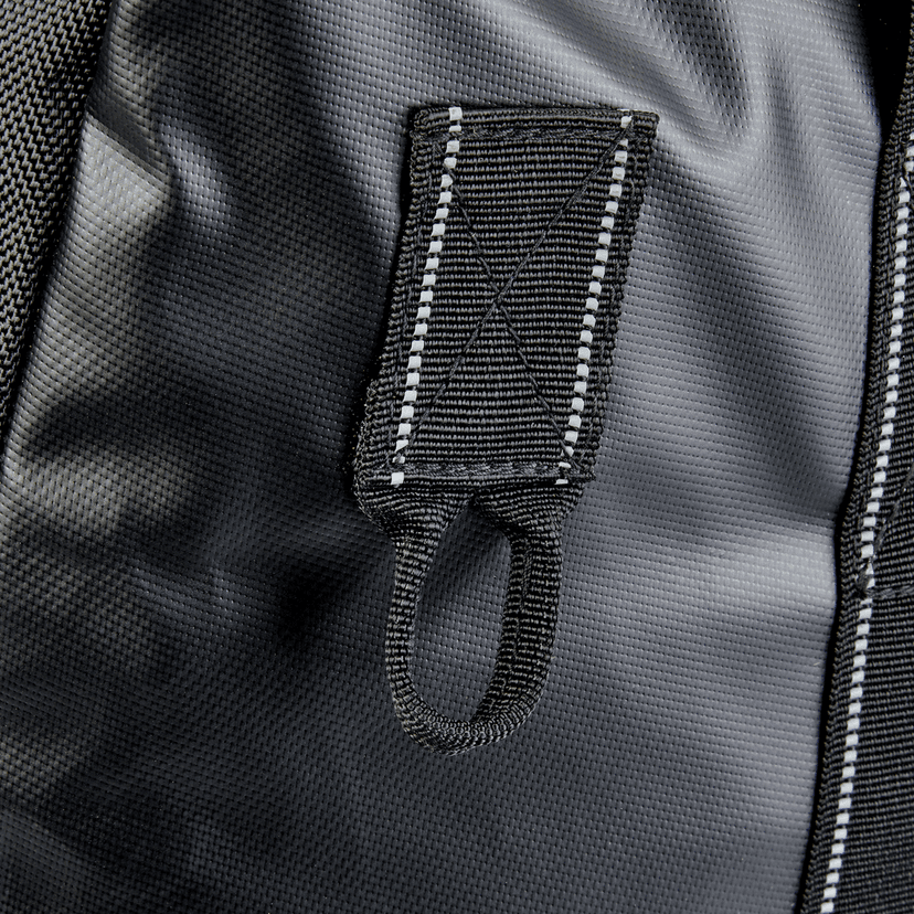 BILTWELL 3515-0238 EXFIL-80 Motorcycle Bag - Gen 2 - Black — image 24 of 33