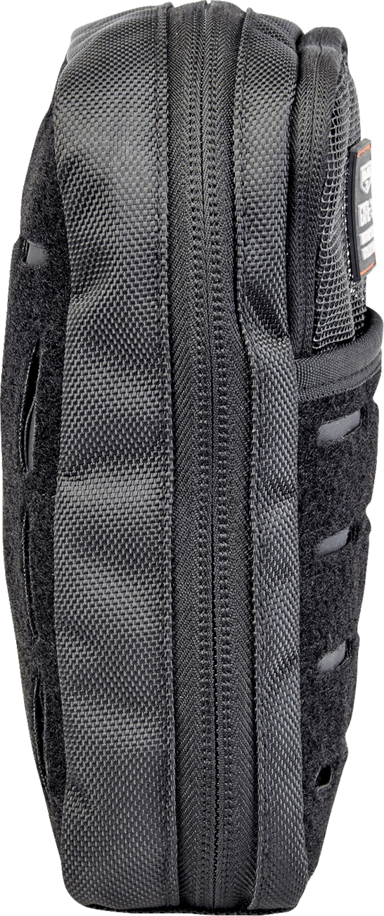 BILTWELL 3515-0243 EXFIL-3 Bag 2.0 - Black — image 5 of 8