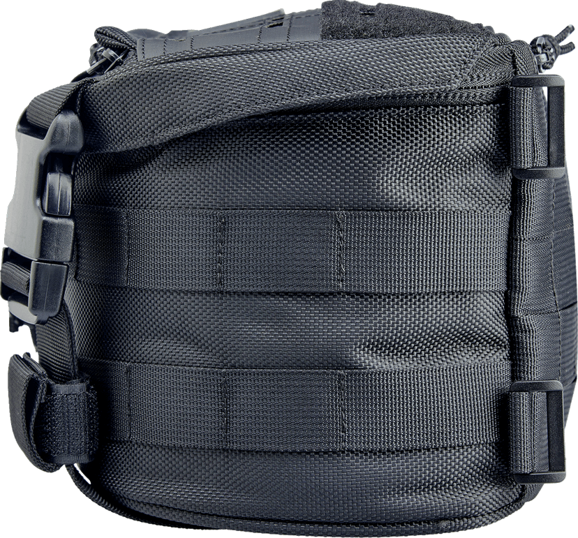 BILTWELL 3515-0244 EXFIL-7 Bag - Gen 2 - Black — image 7 of 15