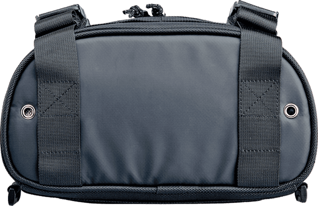 BILTWELL 3515-0244 EXFIL-7 Bag - Gen 2 - Black — image 2 of 15