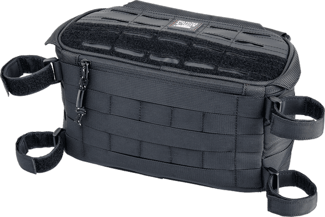 BILTWELL 3515-0244 EXFIL-7 Bag - Gen 2 - Black — image 14 of 15