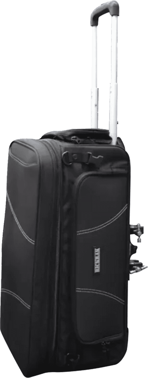 RICKRAK 3515-0264 Roller Bag Combo - FL