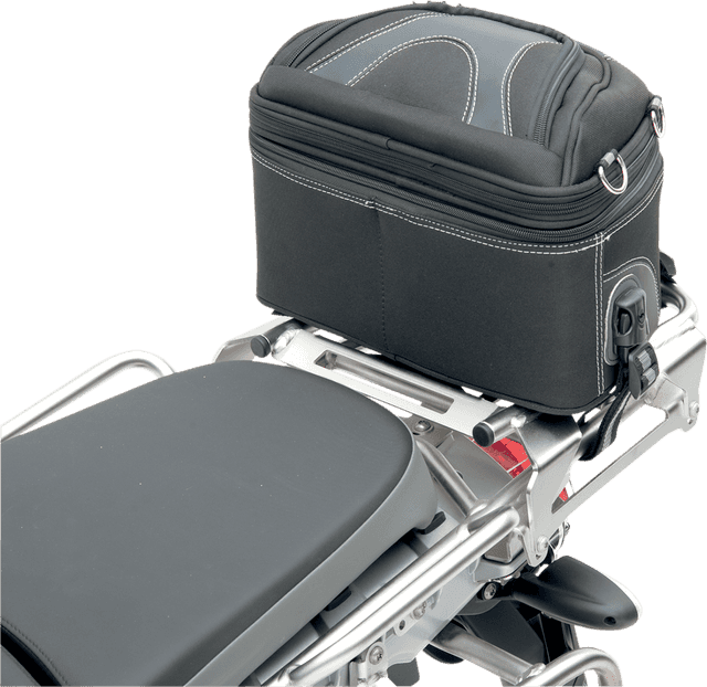 SADDLEMEN 3516-0146 Rear Rack Bag — image 10 of 10