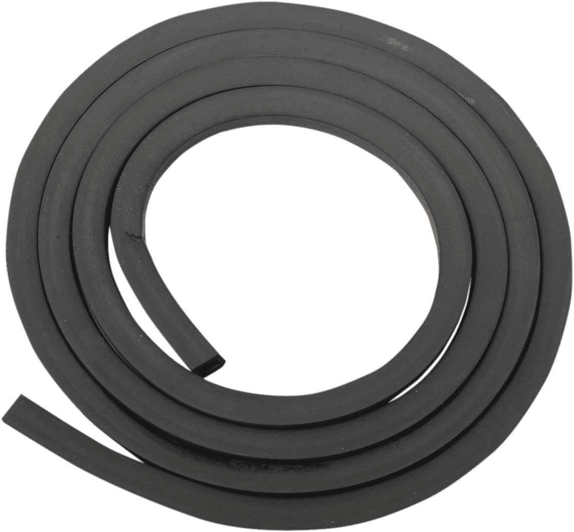 DRAG SPECIALTIES 3516-0225 Tour Box Lid Gasket - FL '06-'13