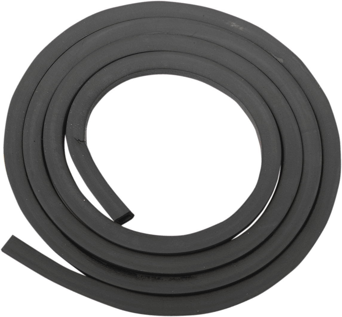 DRAG SPECIALTIES 3516-0225 Tour Box Lid Gasket - FL '06-'13