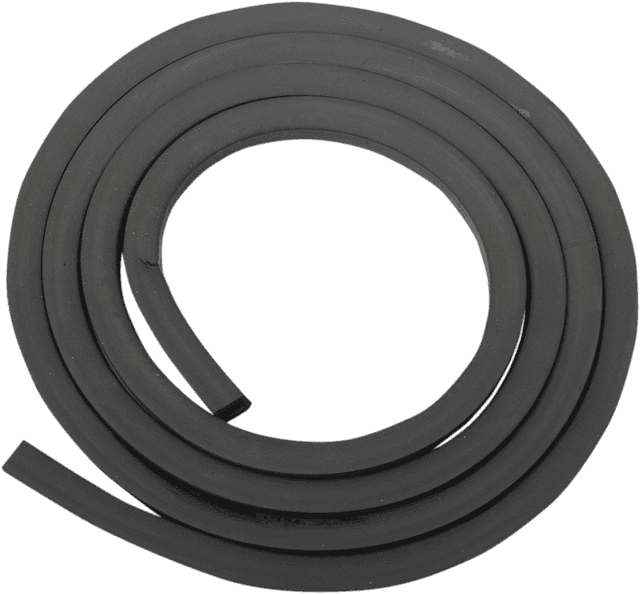 DRAG SPECIALTIES 3516-0225 Tour Box Lid Gasket - FL '06-'13