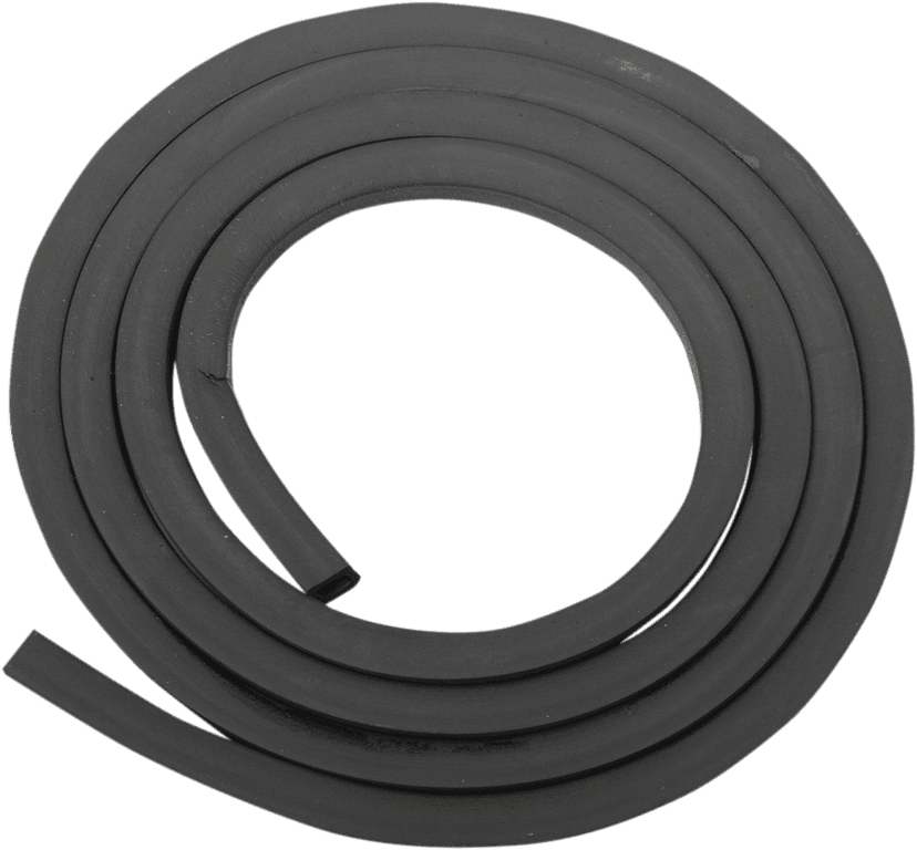 DRAG SPECIALTIES 3516-0225 Tour Box Lid Gasket - FL '06-'13