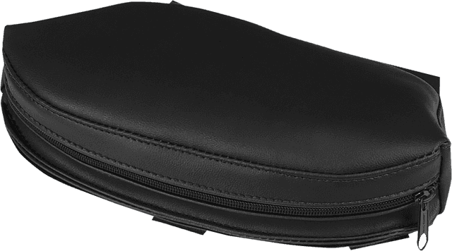 SHOW CHROME 3516-0316 Net Set - Trunk/Saddlebag - Black — image 1 of 4