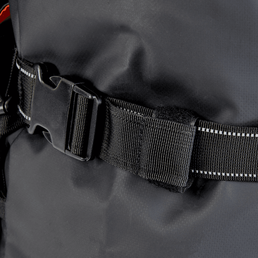 BILTWELL 3516-0402 EXFIL-60 Dry Bag - Gen 2 - Black — image 5 of 23