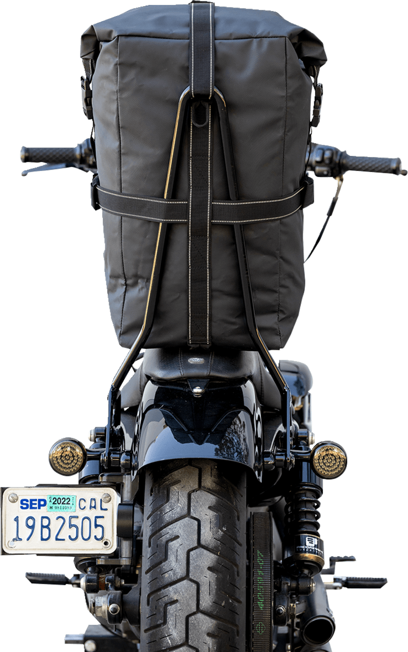 BILTWELL 3516-0402 EXFIL-60 Dry Bag - Gen 2 - Black — image 14 of 23