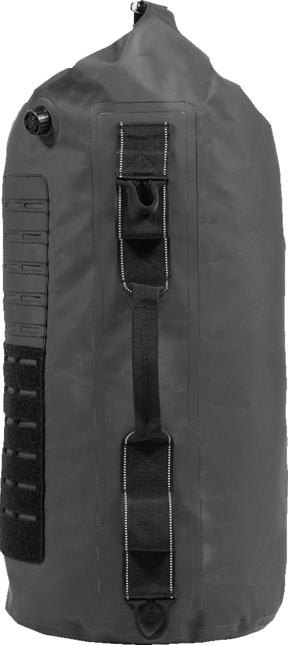BILTWELL 3516-0403 EXFIL-65 Dry Bag - Gen 2 - Black — image 2 of 7
